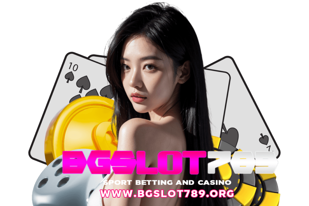 bgslot789 login