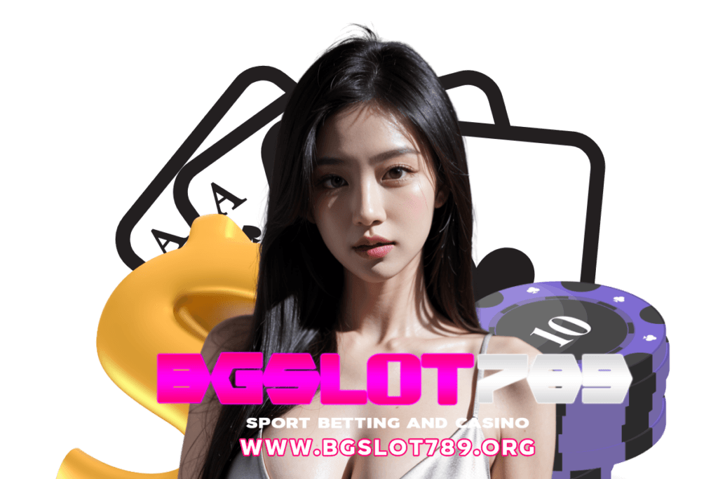 bgslot789 ทางเข้า