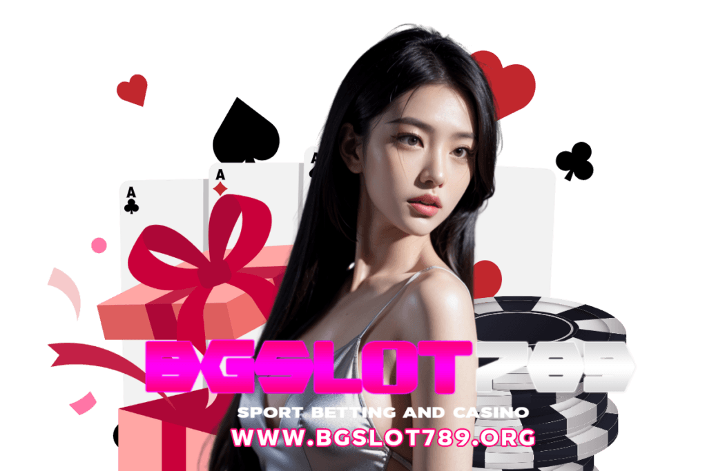 bgslot789 สล็อต